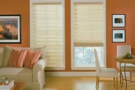 Motorized Cellular Shades