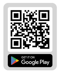 Google Play QR code